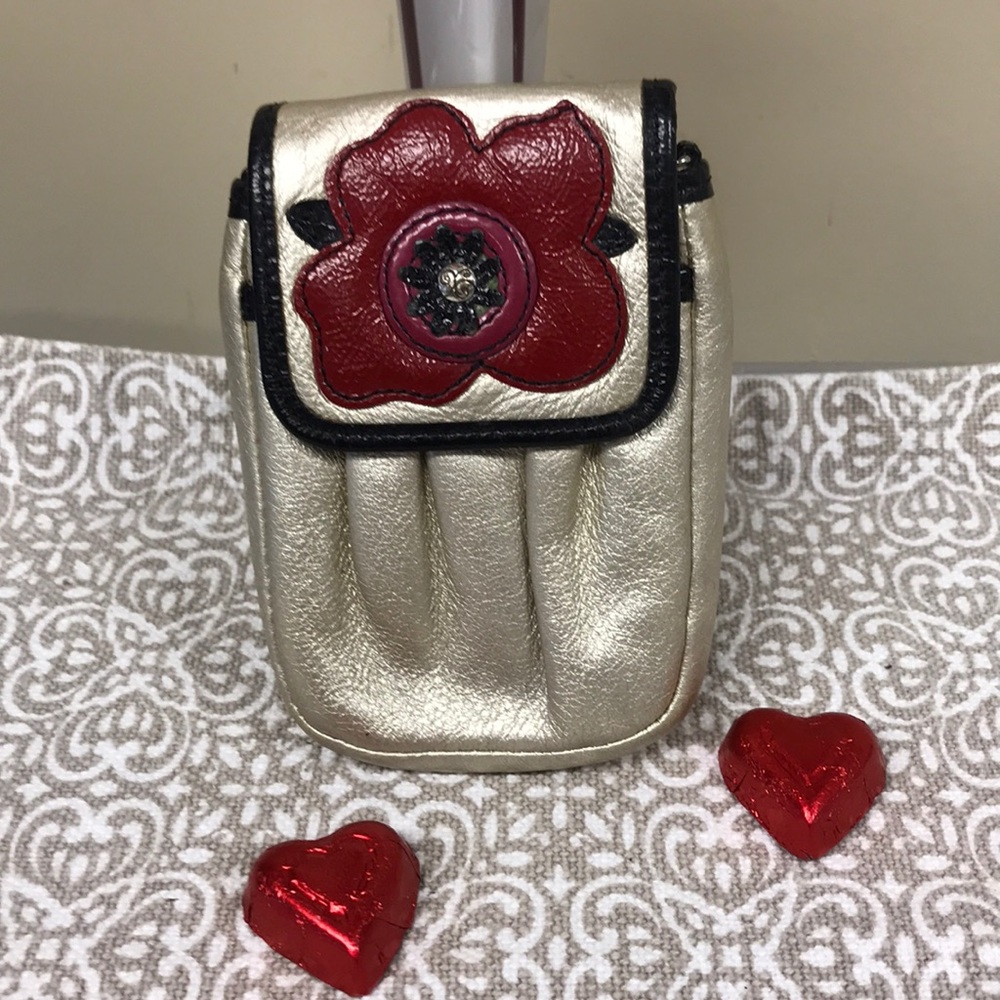 Brighton pouch